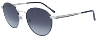 Moderne Metall-Sonnenbrille MOREL AZUR 80049A NG03 in...