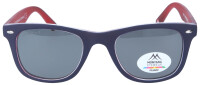 Klassische Montana Eyewear Sonnenbrille MP41J aus...