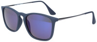 Klassische Kunststoff-Sonnenbrille Montana Eyewear MS34A...