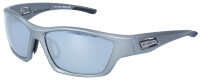 Hochwertige Sportsonnenbrille SWISSEYE TRAIL 12901 in Grau