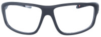 Sportbrille/Schutzbrille Montana Eyewear SP313E aus mattem Kunststoff inklusive Stoffbeutel