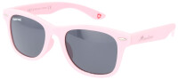 Rosafarbene Kinder-Sonnenbrille Montana Eyewear aus...