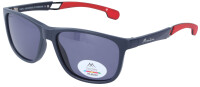 Sport-Sonnenbrille Montana Eyewear SP315A aus...