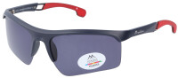 Dynamische Sport-Sonnenbrille Montana Eyewear SP317A aus...