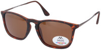 Stylische Sonnenbrille Montana Eyewear MP34C aus...