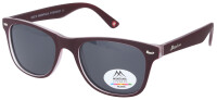 Klassische Sonnenbrille Montana Eyewear MP10E in...