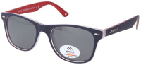 Klassische Sonnenbrille Montana Eyewear MP10J in...