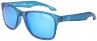 Dynamische ONEILL Sonnenbrille SHORE2.0 105P in Blau mit...