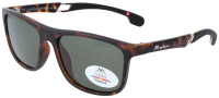 Braune Sport-Sonnenbrille Montana Eyewear SP318 mit...