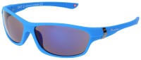 Blaue Sport-Sonnenbrille Montana Eyewear CS90 mit blau...