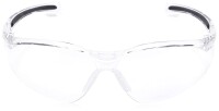 Praktische Schutzbrille / Sportbrille für Hobby und...