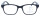 Praktische Gleitsichtbrille GEROLD - die erweiterte Lesebrille / Arbeitsplatzbrille in Schwarz