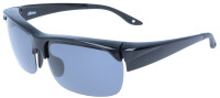 Überbrille / Sonnenbrille im sportlichen Design mit...