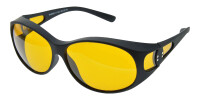 Solarprotection Überbrille - Polarisierend +...