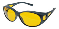 Solarprotection Überbrille - Polarisierend +...