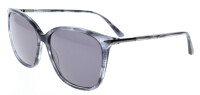Stylische Rodenstock Damen - Sonnenbrille R3340 D in Blau...