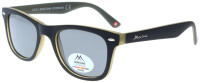 Klassische Sonnenbrille Montana Eyewear MP41D aus...