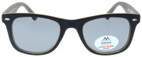 Klassische Sonnenbrille Montana Eyewear MP41D aus...