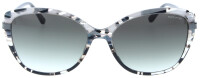Moderne Sonnenbrille für Damen COMMA CO 77158 03 in...