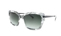 Stylische Sonnenbrille für Damen COMMA CO 77177 99...