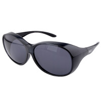 Überbrille / Sonnenbrille ACTIVE SOL MEGA in Schwarz...