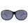 Überbrille / Sonnenbrille ACTIVE SOL MEGA in Schwarz mit Polarisation und grauer Tönung