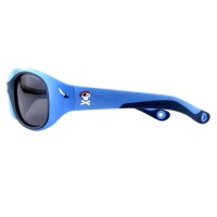 Coole ACTIVE SOL PIRATES Kinder-Sonnenbrille 2 - 6 Jahre mit Polarisation