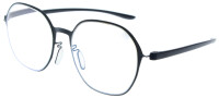 AURORA - schwarze Lesebrille mit Blaulichtfilter und...