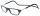Funktionelle Magnet-Fertiglesebrille in Schwarz TWEEMAG mit verstellbaren Umhänge-Bügeln + 2,00 dpt