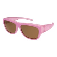 Coole Kinder-Sonnenbrille ACTIVE SOL HERO-EYES in Pink...