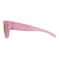 Coole Kinder-Sonnenbrille ACTIVE SOL HERO-EYES in Pink mit Polarisation 5 - 10 Jahre