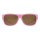 Coole Kinder-Sonnenbrille ACTIVE SOL HERO-EYES in Pink mit Polarisation 5 - 10 Jahre