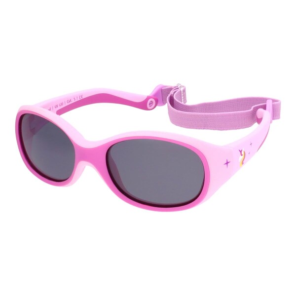 Niedliche ACTIVE SOL REAL UNICORN Kinder-Sonnenbrille 2 - 6 Jahre mit Polarisation