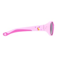 Niedliche ACTIVE SOL REAL UNICORN Kinder-Sonnenbrille 2 - 6 Jahre mit Polarisation
