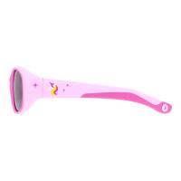 Niedliche ACTIVE SOL REAL UNICORN Kinder-Sonnenbrille 2 - 6 Jahre mit Polarisation