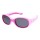 Niedliche ACTIVE SOL REAL UNICORN Kinder-Sonnenbrille 2 - 6 Jahre mit Polarisation