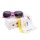 Niedliche ACTIVE SOL REAL UNICORN Kinder-Sonnenbrille 2 - 6 Jahre mit Polarisation