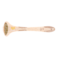 Polarisierende Kinder-Sonnenbrille von ACTIVE SOL - SAFARI FUCHS in Beige 0 - 18 Monate