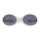 Polarisierende Kinder-Sonnenbrille ACTIVE SOL SAFARI - Waschbär in Grau 0 - 18 Monate