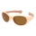 Polarisierende Kinder-Sonnenbrille ACTIVE SOL SAFARI - Fuchs in Beige 6 - 24 Monate