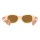 Polarisierende Kinder-Sonnenbrille ACTIVE SOL SAFARI - Fuchs in Beige 6 - 24 Monate