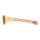 Polarisierende Kinder-Sonnenbrille ACTIVE SOL SAFARI - Fuchs in Beige 6 - 24 Monate