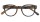 Schicke Fertiglesebrille aus mattem Kunststoff Billy mit hochwertigem Federscharnier