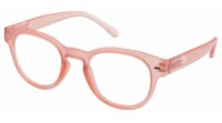 Schicke Fertiglesebrille aus mattem Kunststoff Billy mit...