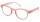 Schicke Fertiglesebrille aus mattem Kunststoff Billy mit hochwertigem Federscharnier