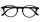 Tolle Fertiglesebrille SASHA mit Federscharnier aus robustem Kunststoff  Havanna / Schwarz
