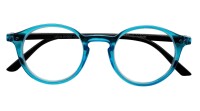 Tolle Fertiglesebrille SASHA mit Federscharnier aus...