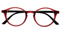 Tolle Fertiglesebrille SASHA mit Federscharnier aus...