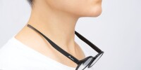 Montana Lesebrille MNR2A in stilvollem Design mit Federscharnier und Nackenhalterfunktion