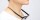 Montana Lesebrille MNR2A in stilvollem Design mit Federscharnier und Nackenhalterfunktion